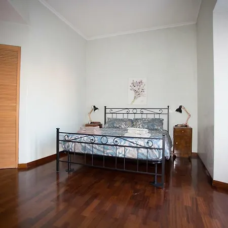 Apartment Centro Storico Civitavecchia