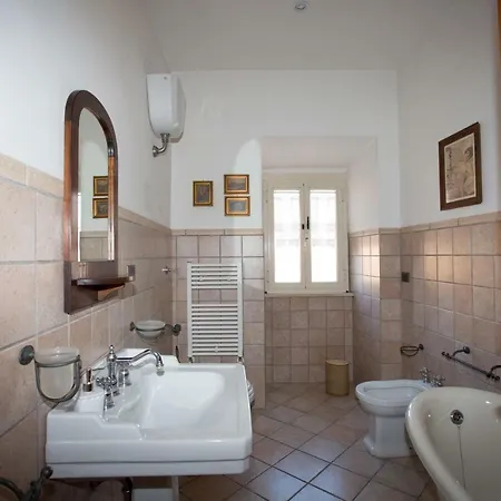 Centro Storico Civitavecchia