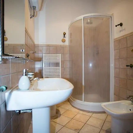 Centro Storico Apartment