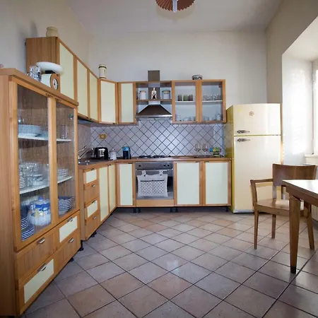 Apartment Centro Storico