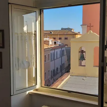 Apartment Centro Storico *
