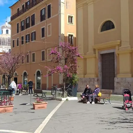 Centro Storico *