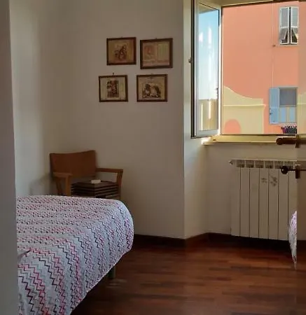 Apartment Centro Storico Civitavecchia