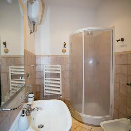 Appartamento Centro Storico