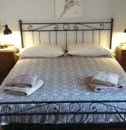 Appartamento Centro Storico Civitavecchia