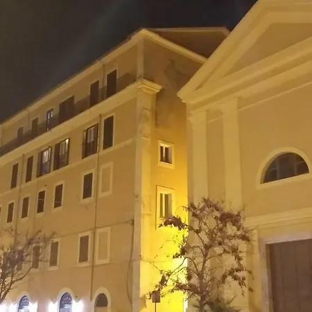Appartamento Centro Storico